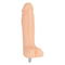 Dildo Rafael Flesh Compatible Con Lovense Machine