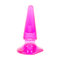 Plug Anal Basic Sassy