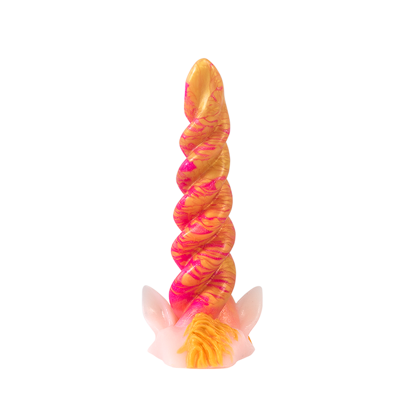 DICKORNIO ROSE GOLD DILDO GRANDE