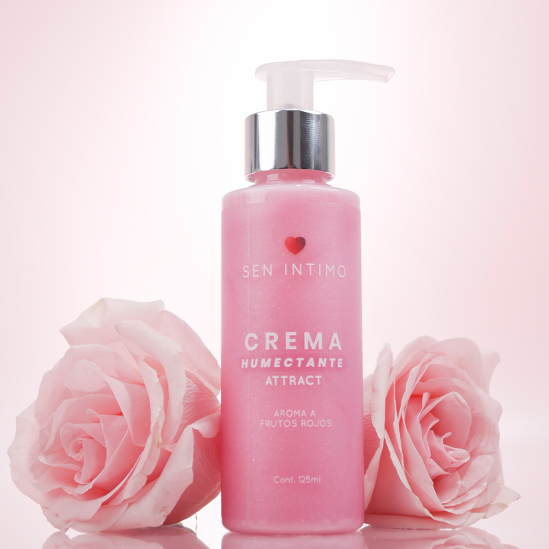Crema Humectante X 125 mL Sen Intimo