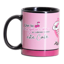 Mug Mal Pensante