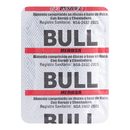 Energizante X-Bull x 5 pills