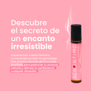 Pheromone Infused Parfum Seduction x 10 Ml Sen Intimo Usa