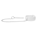 Collar con Correa Ángel Blanco