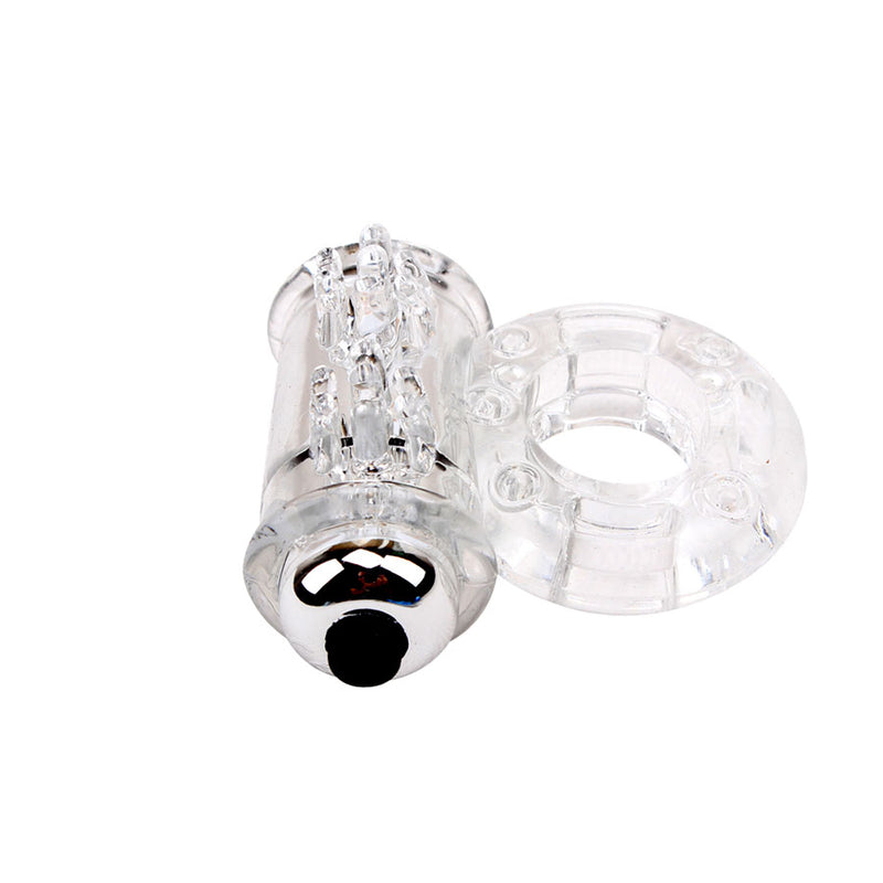 Anillo Vibrador Bull Ring