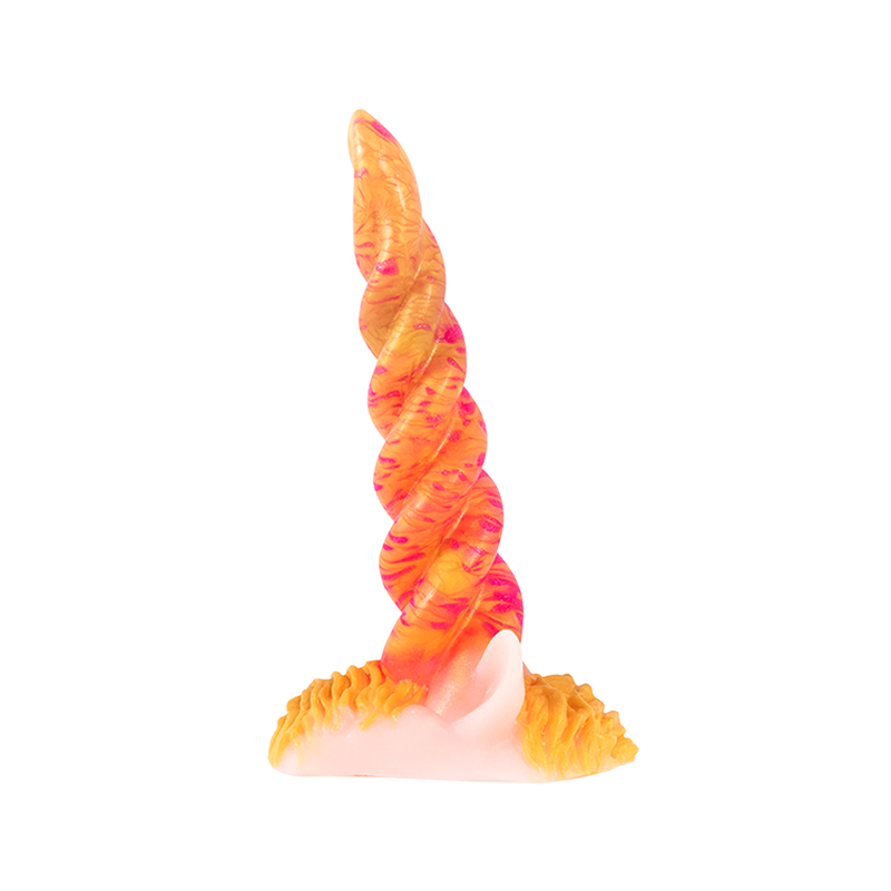 DICKORNIO ROSE GOLD DILDO GRANDE
