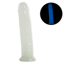 8'' LUMINO PLAY DILDO