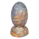 Plug Anal Golden Egg