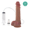 Dildo Brad Medium Eyaculador