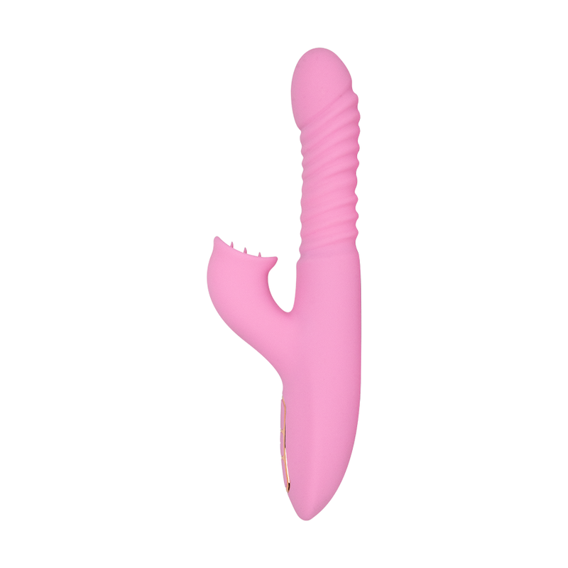 PINK FLAMINGO ORAL 