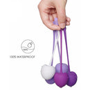 CHERRY DELUXE BOLAS KEGEL