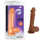 9 SUPER WHOPPER DONG CHOCOLATE