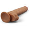 11' LEGENDARY KING SIZED REALISTIC DILDO