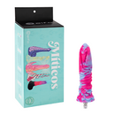 Syrax Compatible Con Lovense Machine