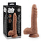 MAX VIBROTATION BROWN