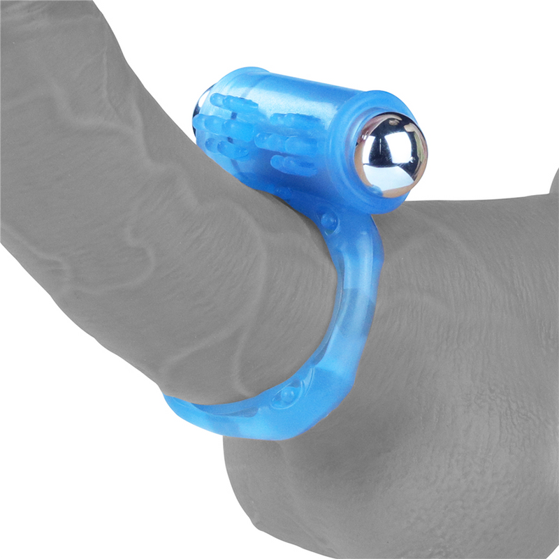 LUMINO PLAY VIBRATING PENIS RING