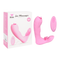 Vibrador Punto G Sexo Otal Cute Pink