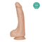 Dildo Salvatore Flesh Nude