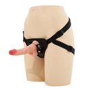 Dominant Master Strap - on 7.7''