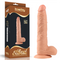 Dildo Realista Extreme 9.5''