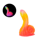 Dildo Mediano Snail Galactic