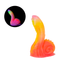 Dildo Mediano Snail Galactic