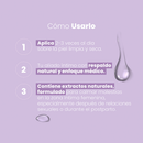 Lubricante Íntimo After Care x 75 ml by Sen Íntimo