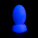 Plug Anal Rose Egg