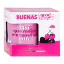 Mug Lo quiero Pero...