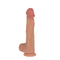 Dildo Ultra Realista Alejandro
