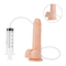 Dildo Uriel Flesh Eyaculador