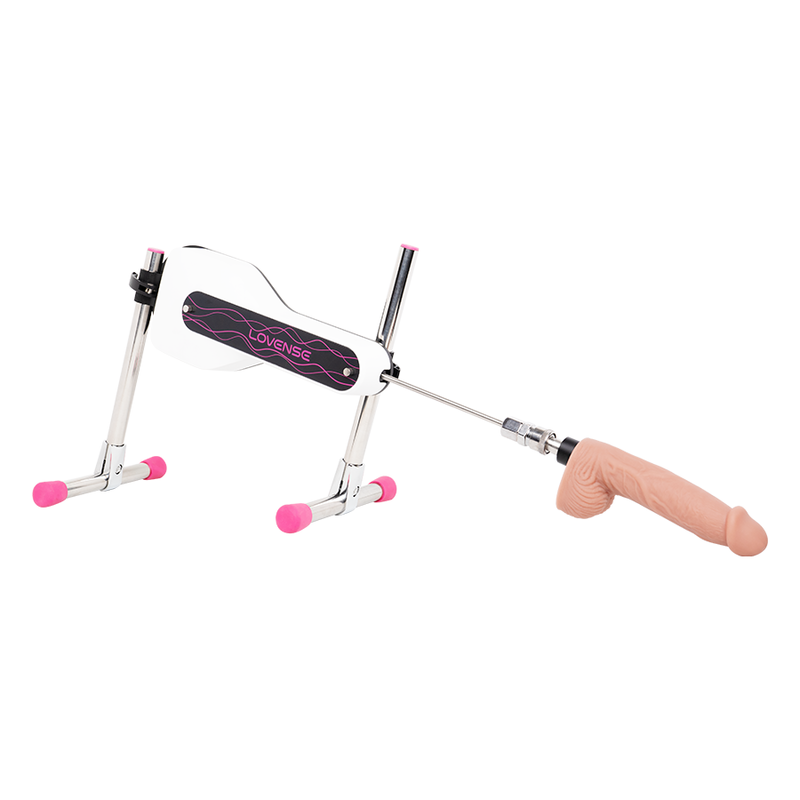 Mini Máquina Sexual Controlada por APP Global by Lovense