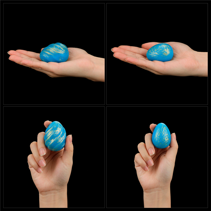 Ocean's Toner Egg Set