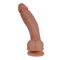Dildo Alexander Caramel