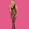 Body En Malla Xyrus