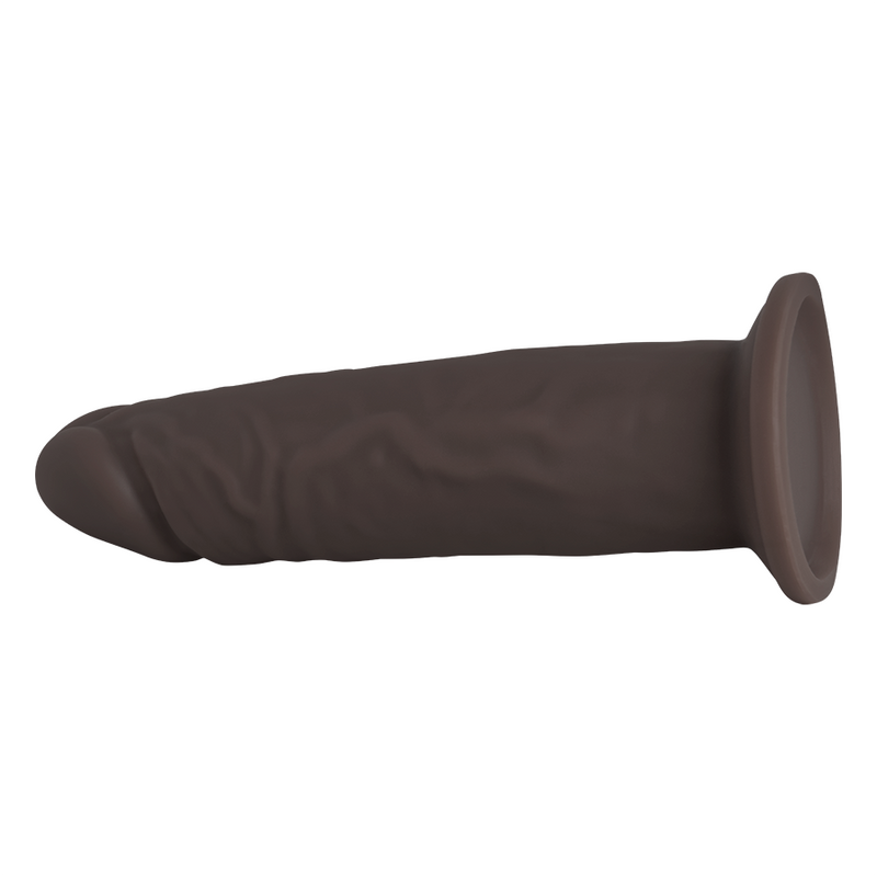 Premiun Silicone Realistic Male Torso de Dildo Intercambiable