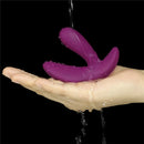 Vibrador O-sensual Remote Rider