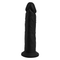 Premium Silicone Dildo Hyperrealistic Talla M