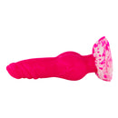 Dildo Gorgon Grande Fucsia