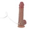 Dildo Brad Medium Eyaculador