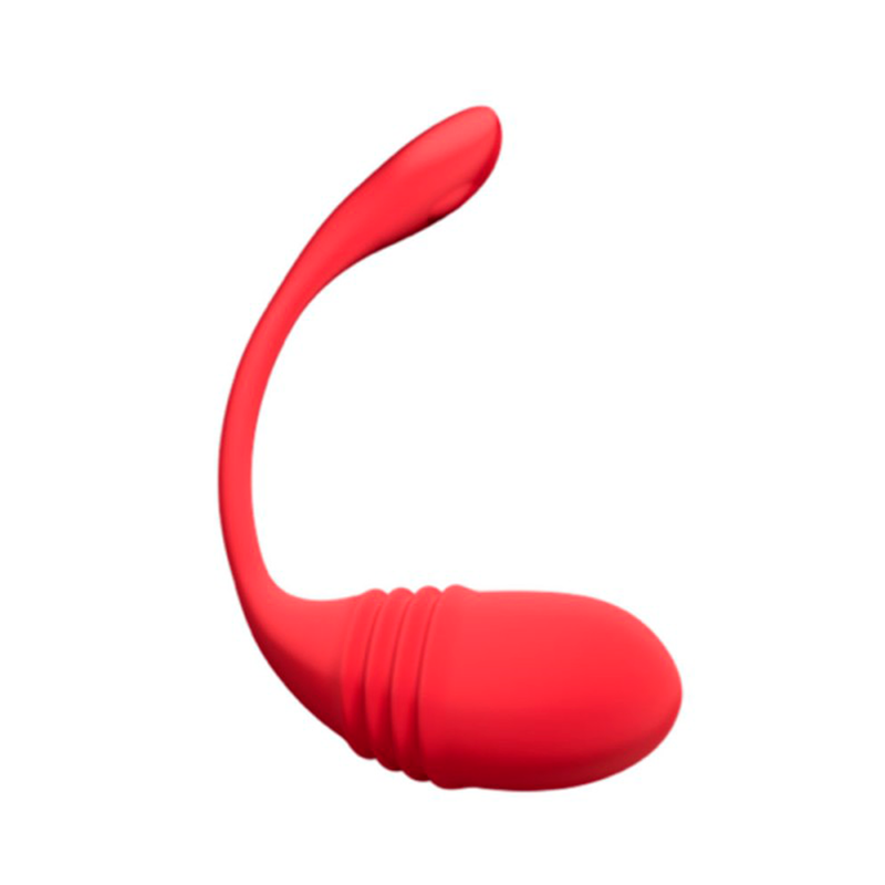 Huevo VIbrador Vulse Controlado por APP Global by Lovense