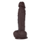 DILDO DARK AARON