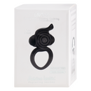 Anillo Vibrador Lingus Black