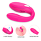 Vibrador Doble Estimulación Umi