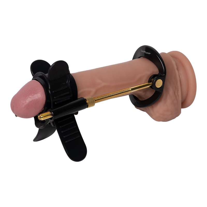 Hybrid Set Crecimiento Del Pene