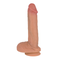 Dildo Ultra Realista Adrián 8"
