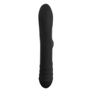 Vibrador de Doble Estimullacion Twister Black by Adrien Lastic