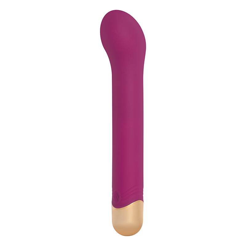 Vibrador Doble Estimulación Melody