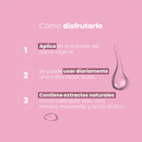 Lubricante Íntimo Hidratante Vaginal x 75 ml by Sen Íntimo