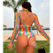 Body de Malla Beach Club Rainbow